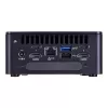 Intel NUC 13 Pro Kit NUC13ANHi3 UCFF preto i3-1315U