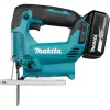 Serra de vaivém sem fio Makita DJV186Z 18V