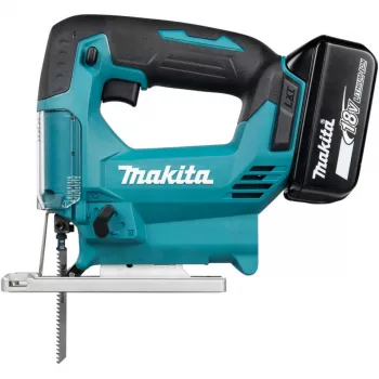 Serra de vaivém sem fio Makita DJV186Z 18V