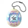 Animal de estimação virtual portátil Bandai Tamagotchi Angel Party 42993 — brinquedo digital