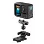 Suporte de rótula Magnetic Latch GoPro HERO13 Black