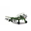 Peça de modelo à escala Jamara Hay Rake Twin Roto