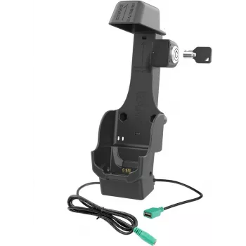 Ram Mounts RAM-HOL-ZE26PDLU fonte de alimentação