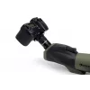 Telescópio Celestron Ultima 65 55x BaK-4 preto, cinzento