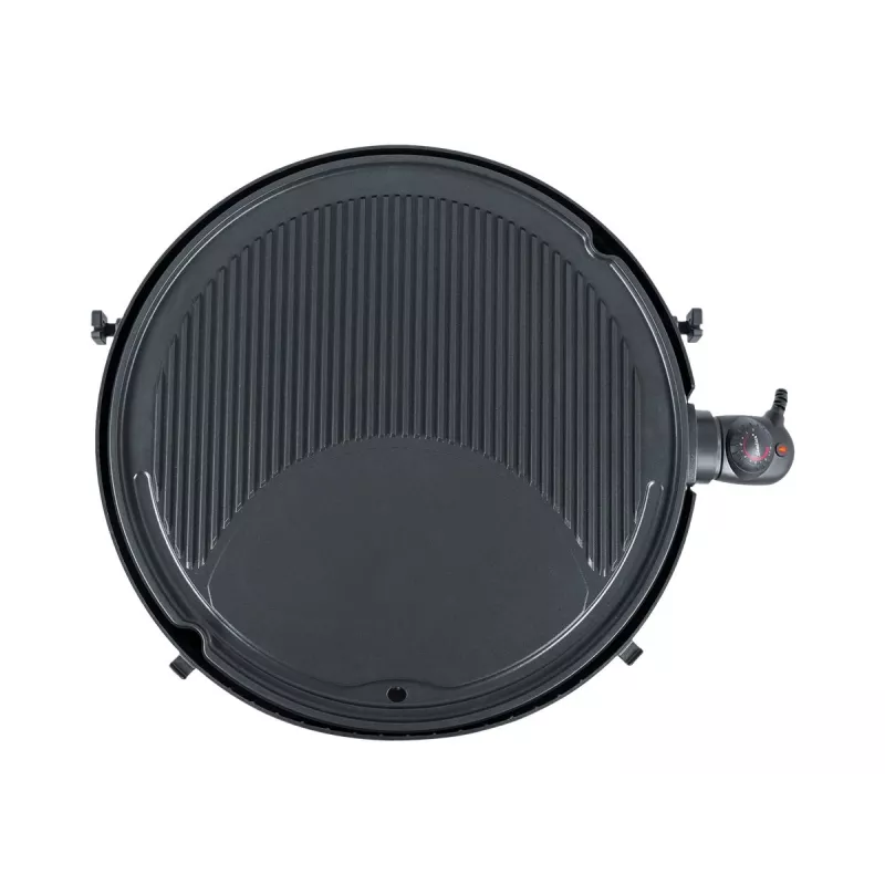 Grelhador Steba 061600 preto
