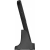 Maxcom Comfort MM443 S com bateria e carregador preto/preto