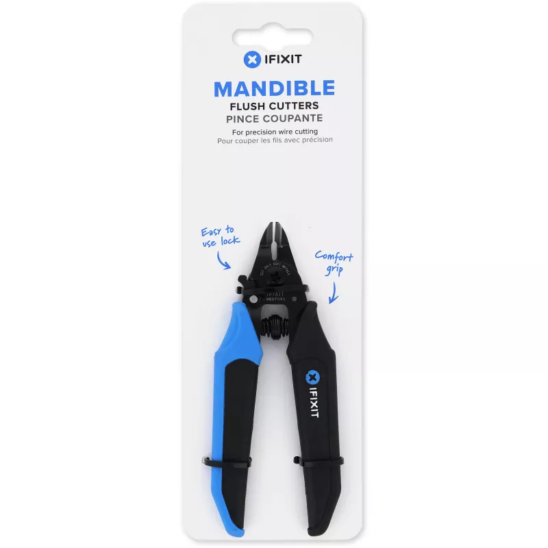 Ifixit IF145-548-1 produto preto