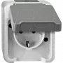 Tomada Merten MEG2400-8029