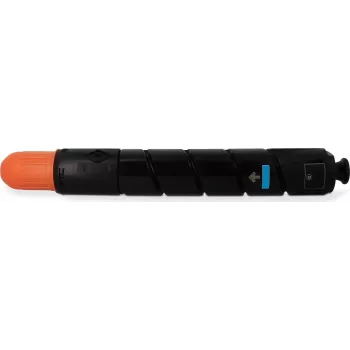 Toner Freecolor Canon IR Advance C5045 38000S ciano