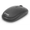 Conjunto de teclado e rato sem fios YENKEE YKB 2008CS — 2,4 GHz USB, layout compacto