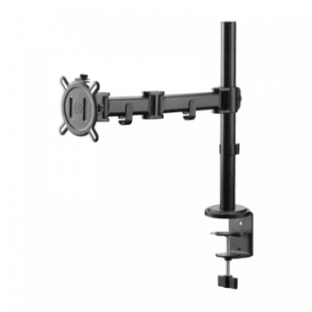 One for All Suporte para monitor Smart Single preto DM 2110 (DM2110)