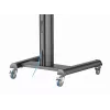 Suporte de TV de chão Gembird TVS-70T-02 para ecrãs de 37