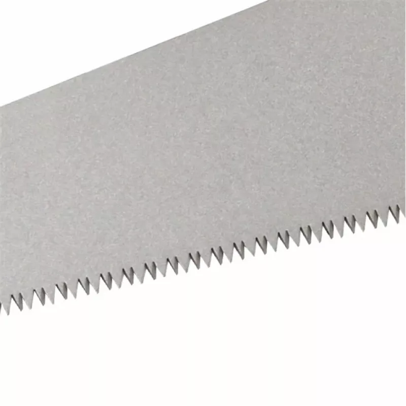 Fiskars Pro PowerTooth serra de arco 55 cm preto, prateado, amarelo