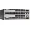 Cisco Catalyst 9300 Switch 48 portas PoE+, Rede