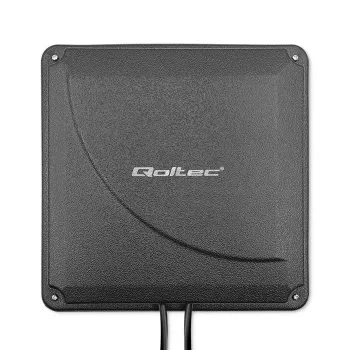 Antena externa 4G LTE Dual-MIMO QOLTEC 57041 35 dBi 50 W