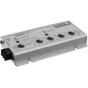 Distribuidor amplificador S-Video EUROLITE LVH-1 (1 entrada, 4 saídas)