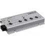 Distribuidor amplificador S-Video EUROLITE LVH-1 (1 entrada, 4 saídas)