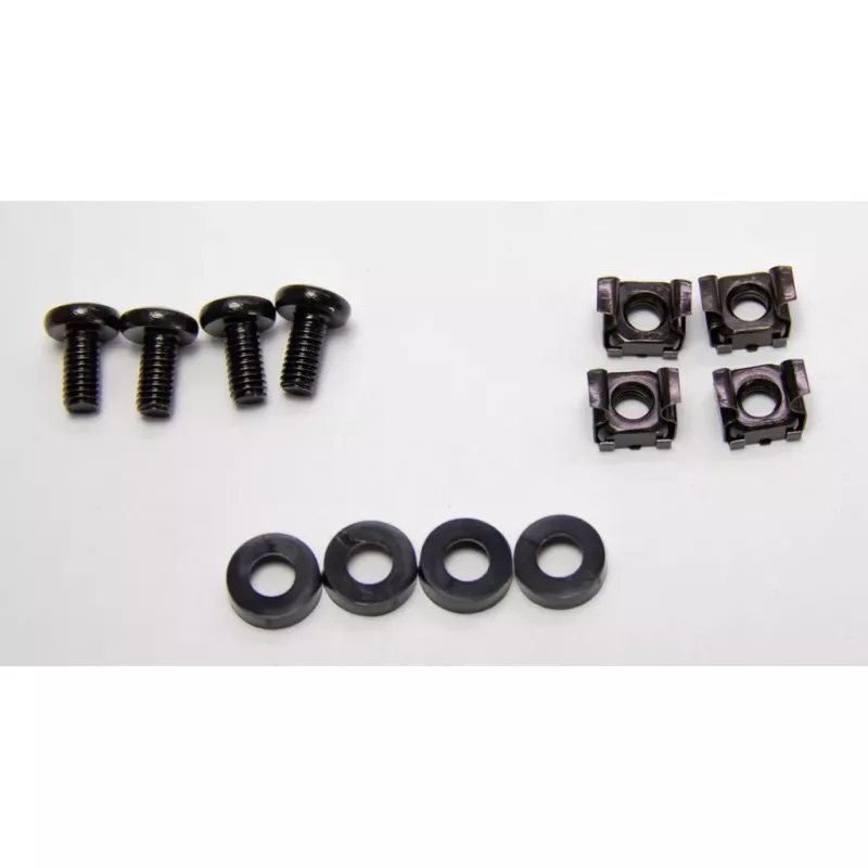 Prateleira para rack Inter-Tech 88887343