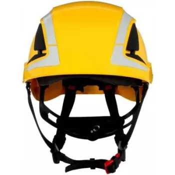 3m X5002V-CE Amarelo