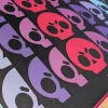 Tapete de rato gaming Subsonic XXL Brawl Stars Skull Repeater