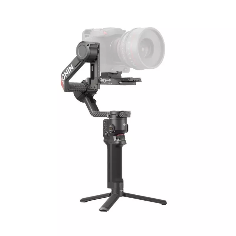 DJI RS 4 Pro estabilizador gimbal CP.RN.00000345.04