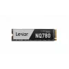SSD Lexar NQ780 1TB Gen4 NVMe 2280 (1000GB, M.2 2280), SSD