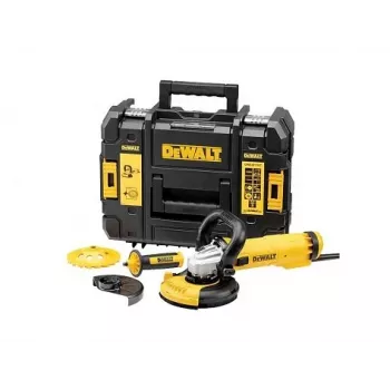 Rebarbadora DeWALT DWE4257KT-QS