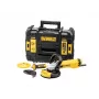 Rebarbadora DeWALT DWE4257KT-QS