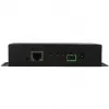 Conversor de média ALLNET ALL-SDS102v2 — 2x série (RS232/RS422/RS485) para 10/100BASE-TX