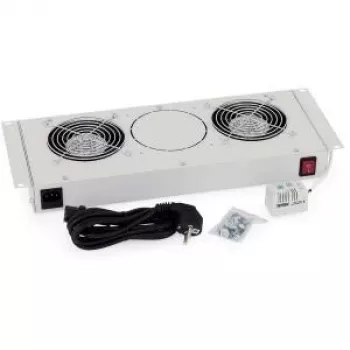 Unidade de refrigeração para rack Triton RAB-CH-X25-X1 2 ventoinhas