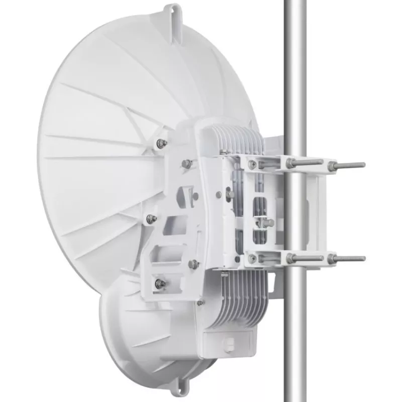Ubiquiti AirFiber AF-24HD, 2Gbps+ Backhaul, 24GHz (preço por unidade)