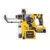Martelo combinado sem fio DeWALT DCH275P2, 18 Volt, martelo perfurador 1100 rpm SDS Plus