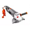 Rebarbadora angular 2600W, disco 230 x 22.2 mm, 6500 min1 rpm
