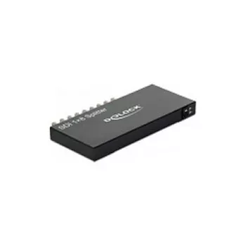 Splitter de vídeo DeLOCK 93253