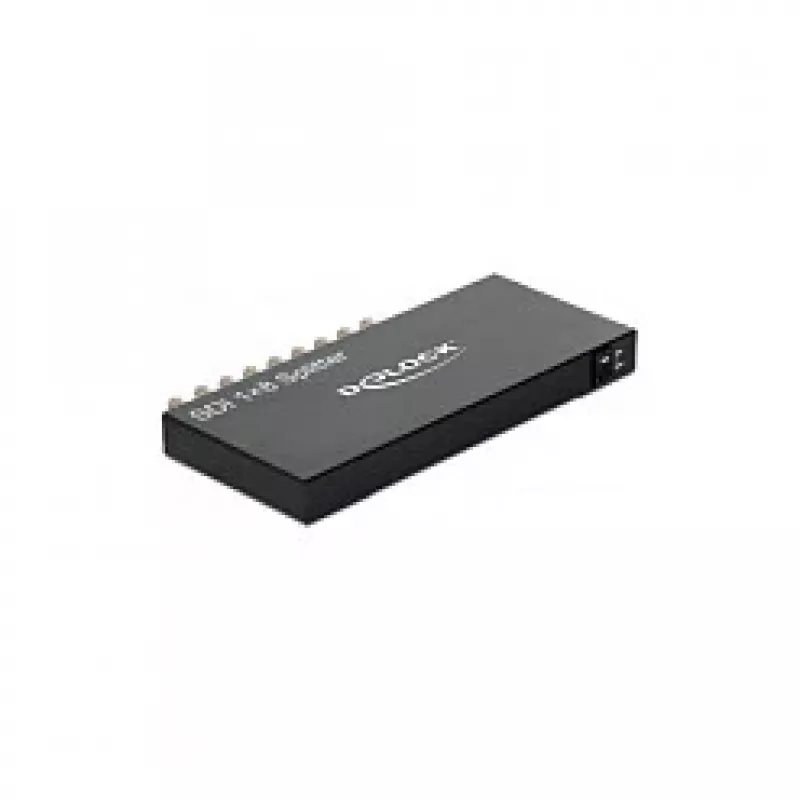 Splitter de vídeo DeLOCK 93253