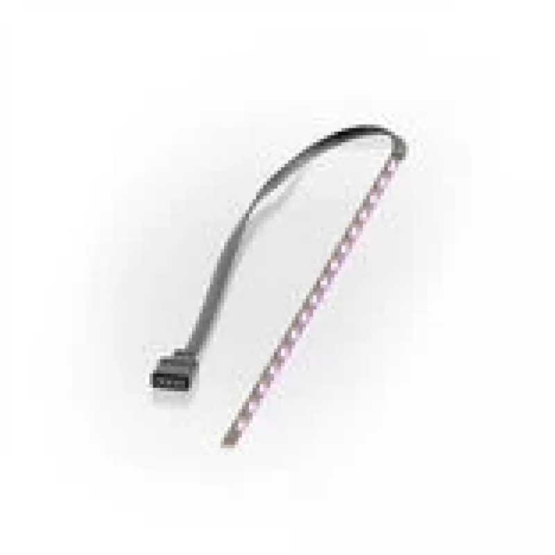 Tira de LED Singularity Computers Spectrum 2.0 ARGB 90 graus - 250 mm
