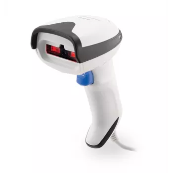 Leitor de códigos de barras portátil Datalogic Gryphon GM4200