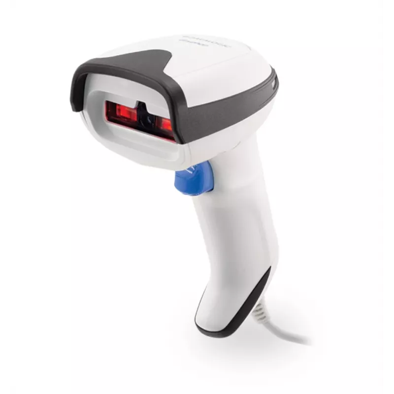 Leitor de códigos de barras portátil Datalogic Gryphon GM4200