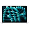 MacBook Air Z1H0 38,91 cm 15,3 polegadas M4 10C CPU/10C GPU/16C N.E. 24 GB 512 GB SSD 70 W USB-C DE – prateado