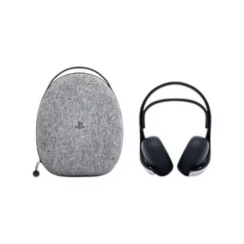 Headset Sony PS719598275 — com fios e sem fios Bluetooth, arco de cabeça, supra-aural, 20–40000 Hz, branco, 347 g