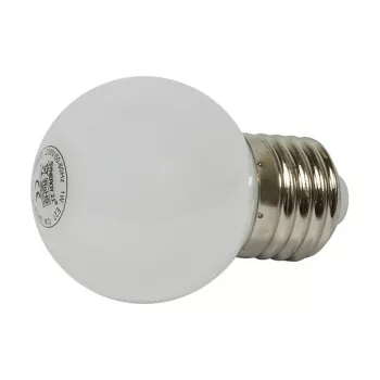 Synergy 21 LED Retrofit E27 lâmpada gota G45 cw 1 Watt para fio de luzes