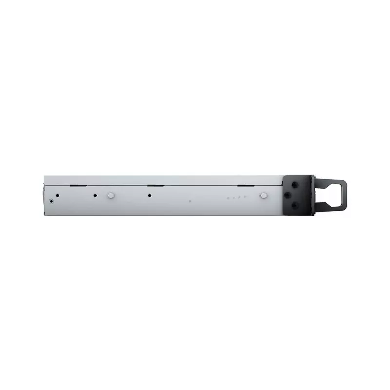 Synology RackStation RS422+ Servidor NAS/Armazenamento Rack (1U) Ryzen Embedded R1600 2 GB DDR4 DSM Preto