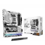 Placa-mãe ASRock X870 Pro RS WiFi AM5 ATX
