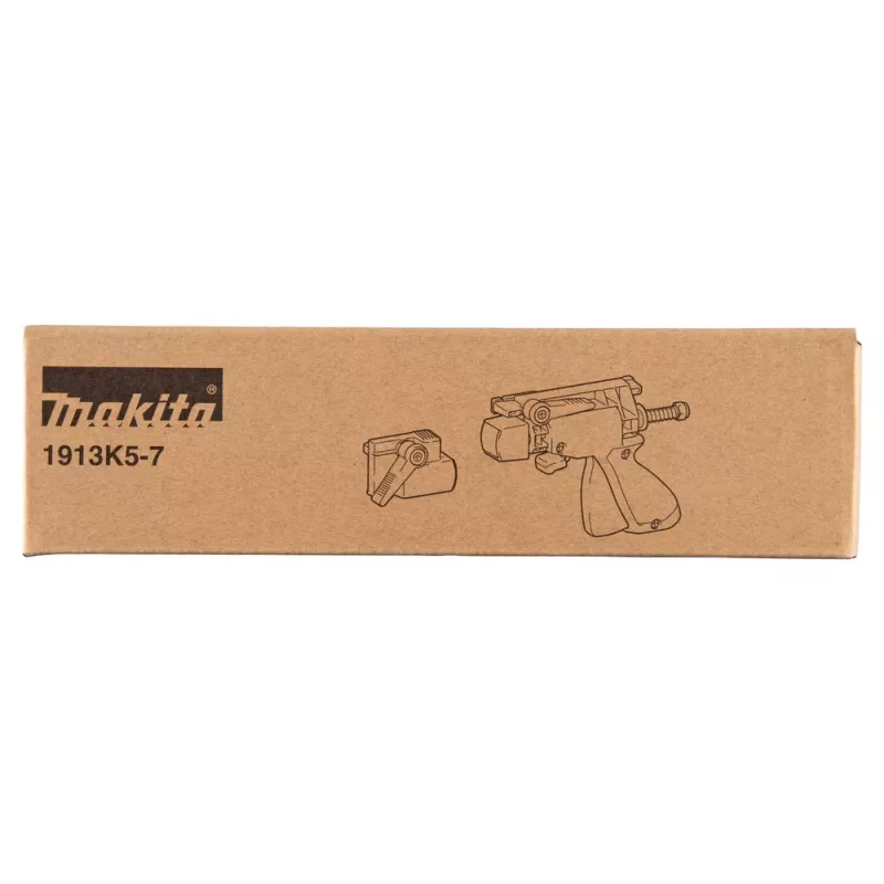 Makita 1913K5-7 grampo rápido