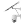 Câmara de vigilância Tellur Smart WiFi Solar Camera P&T 3MP 2K UltraHD