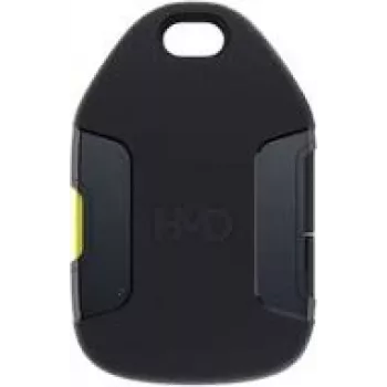 HMD Global OffGrid preto (8P00000336)