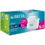 Filtro de água de mesa BRITA Maxtra Pro cartucho de filtro pack 5+1