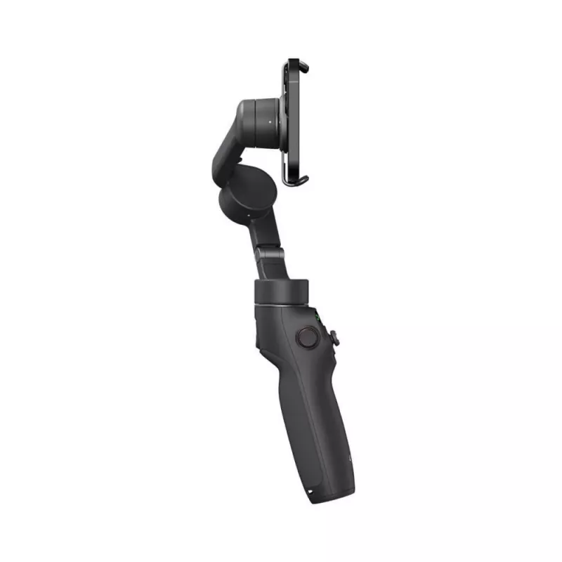 DJI Osmo Mobile 6 estabilizador de câmara de mão motorizado, preto