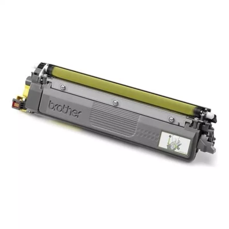 Cartucho de toner Brother TN-249Y 3000 páginas amarelo