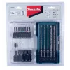 Conjunto de bits Makita E-07026 18 unid.